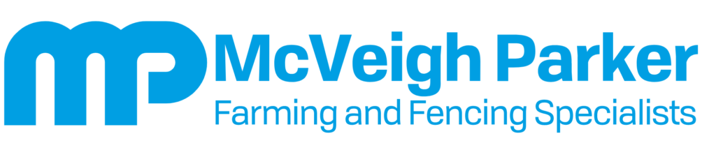 McVeigh Parker Logo