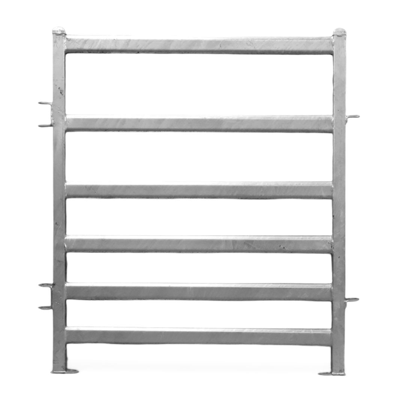 1m sheep hurdle panel - suitable for sheep yards and calf pens